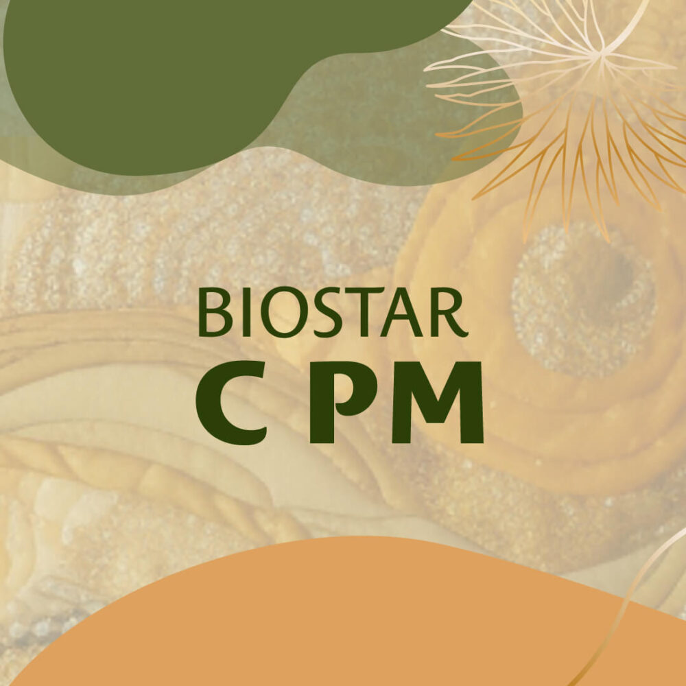 BIOSTAR-C PM