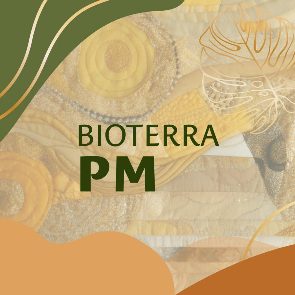 BIOTERRA PM