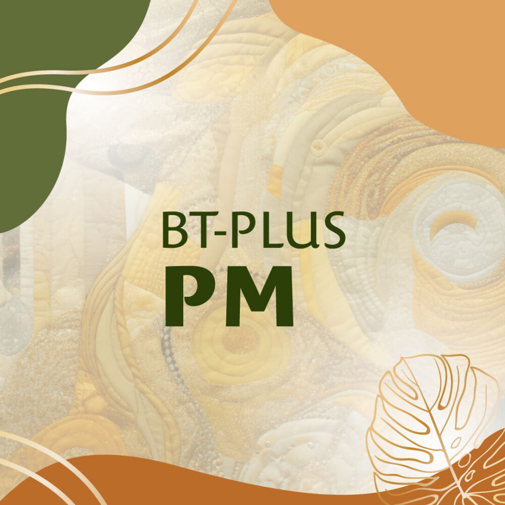 BT-Plus PM