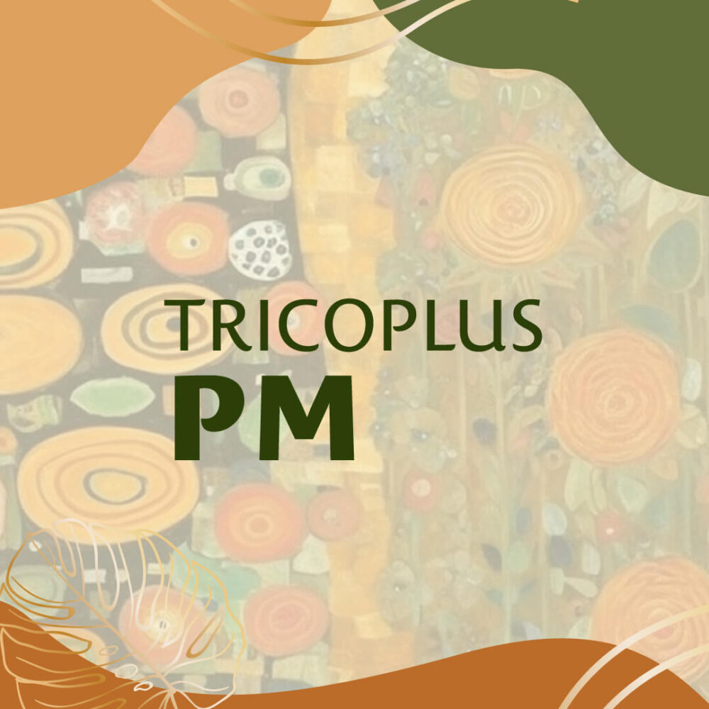 TRICOPLUS PM