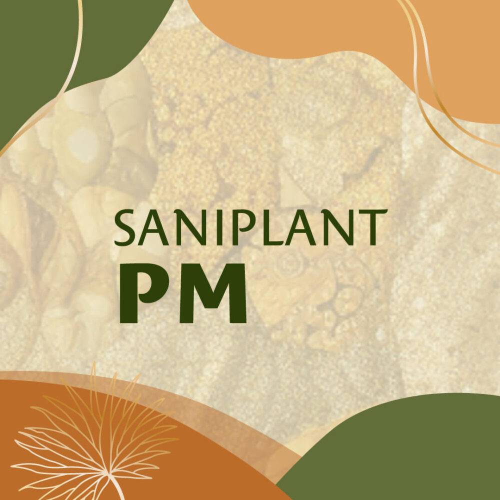 Saniplant PM