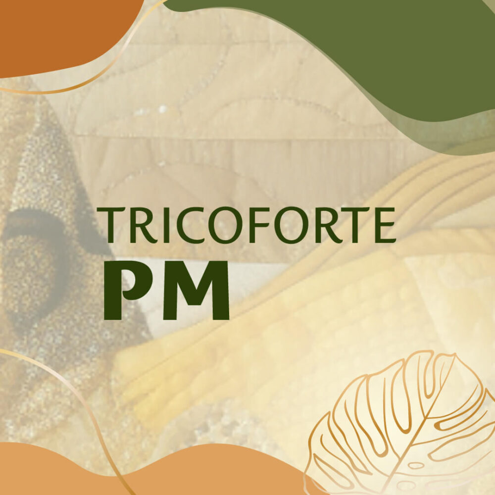 TRICOFORTE PM