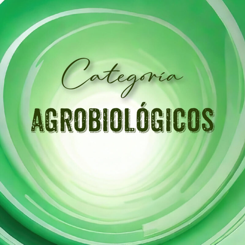 Agrobiológicos